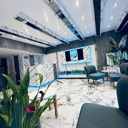اسطنبول Taksim Havana Hotel Suites المظهر الخارجي الصورة