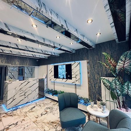 اسطنبول Taksim Havana Hotel Suites المظهر الخارجي الصورة