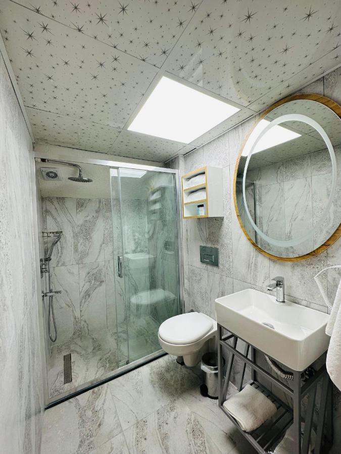 اسطنبول Taksim Havana Hotel Suites المظهر الخارجي الصورة