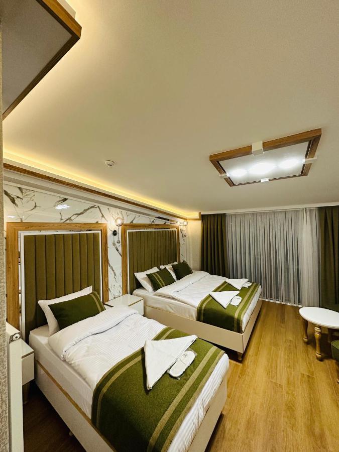 اسطنبول Taksim Havana Hotel Suites المظهر الخارجي الصورة