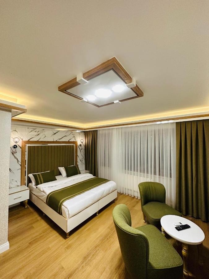 اسطنبول Taksim Havana Hotel Suites المظهر الخارجي الصورة