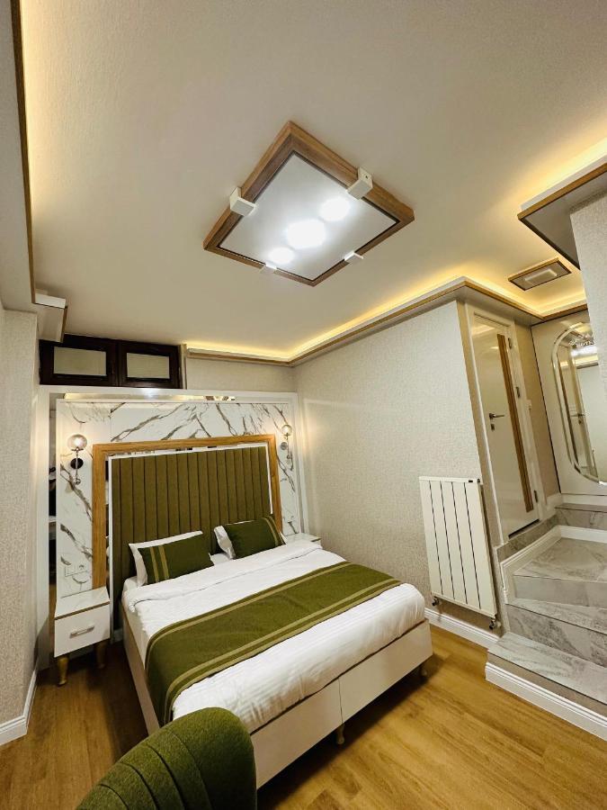 اسطنبول Taksim Havana Hotel Suites المظهر الخارجي الصورة