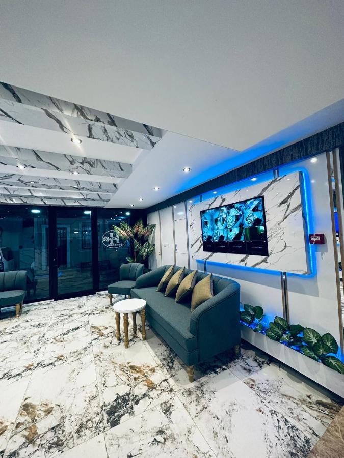 اسطنبول Taksim Havana Hotel Suites المظهر الخارجي الصورة