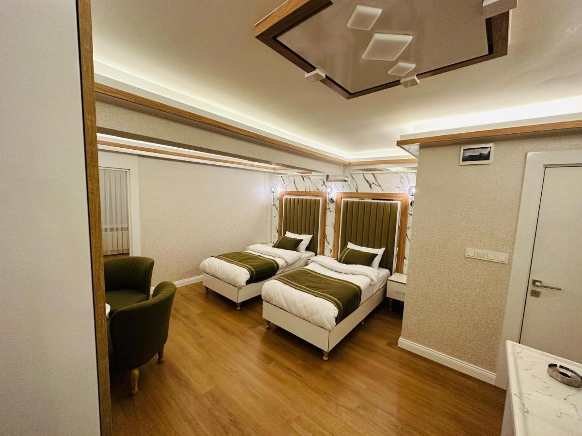 اسطنبول Taksim Havana Hotel Suites المظهر الخارجي الصورة