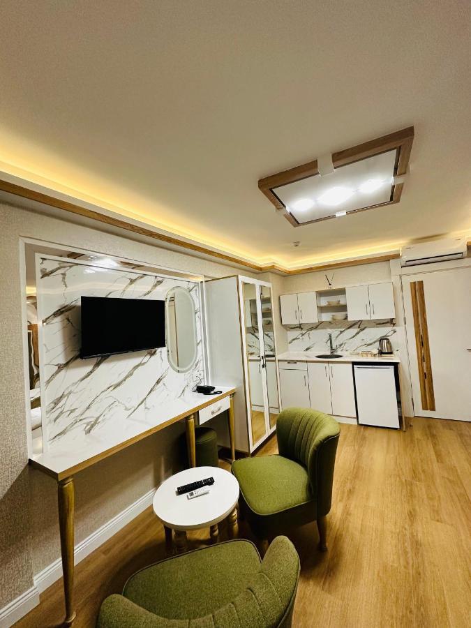 اسطنبول Taksim Havana Hotel Suites المظهر الخارجي الصورة