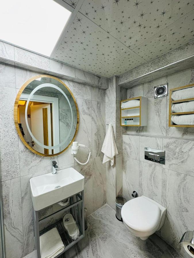 اسطنبول Taksim Havana Hotel Suites المظهر الخارجي الصورة