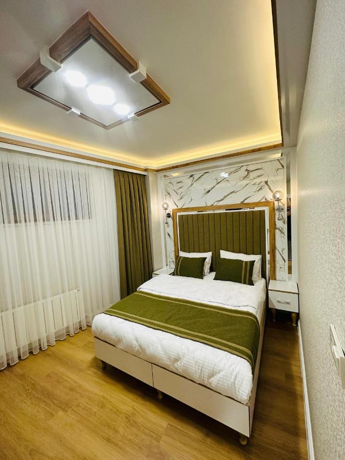 اسطنبول Taksim Havana Hotel Suites المظهر الخارجي الصورة