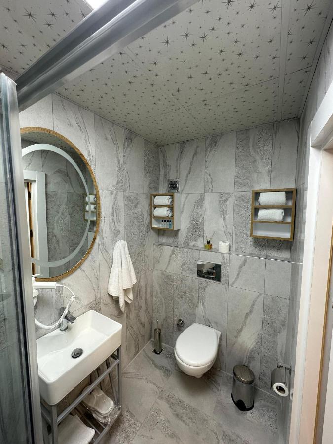 اسطنبول Taksim Havana Hotel Suites المظهر الخارجي الصورة