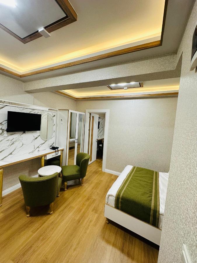 اسطنبول Taksim Havana Hotel Suites المظهر الخارجي الصورة