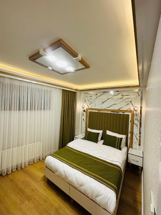 اسطنبول Taksim Havana Hotel Suites المظهر الخارجي الصورة