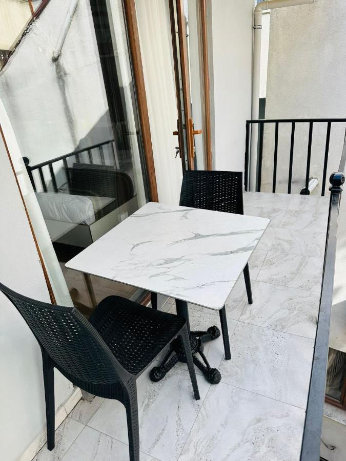 اسطنبول Taksim Havana Hotel Suites المظهر الخارجي الصورة