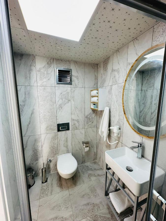 اسطنبول Taksim Havana Hotel Suites المظهر الخارجي الصورة