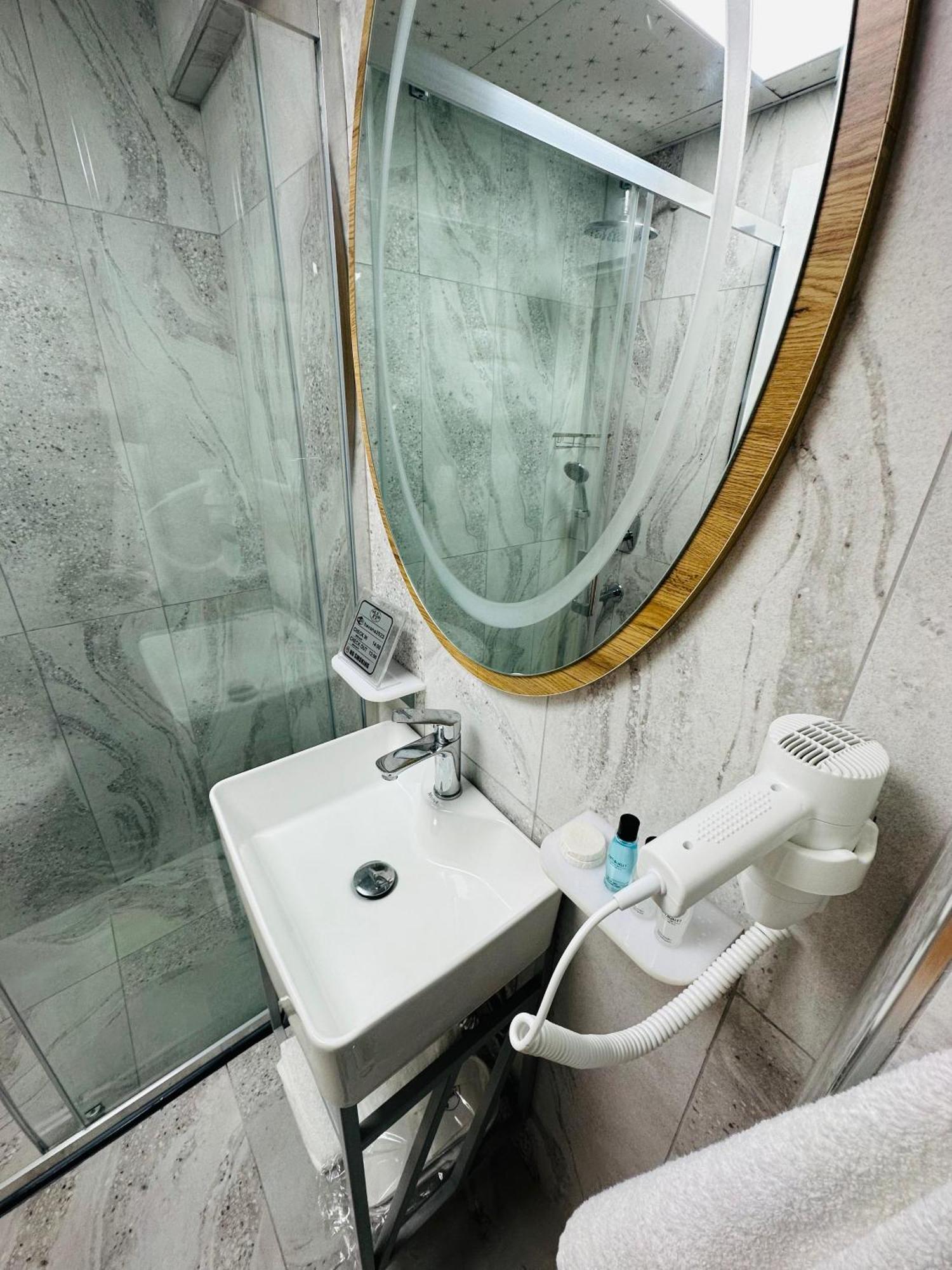 اسطنبول Taksim Havana Hotel Suites المظهر الخارجي الصورة