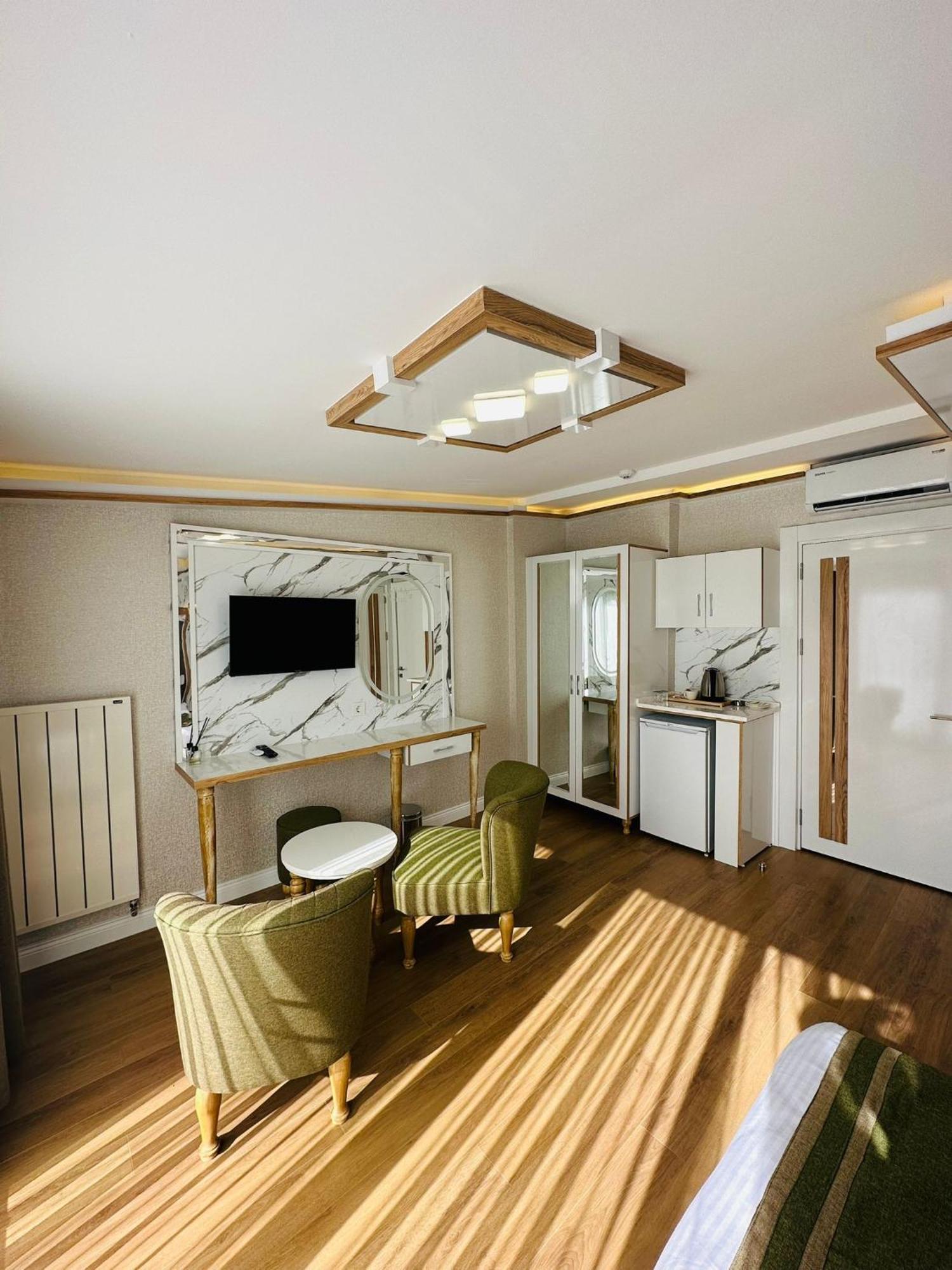 اسطنبول Taksim Havana Hotel Suites المظهر الخارجي الصورة