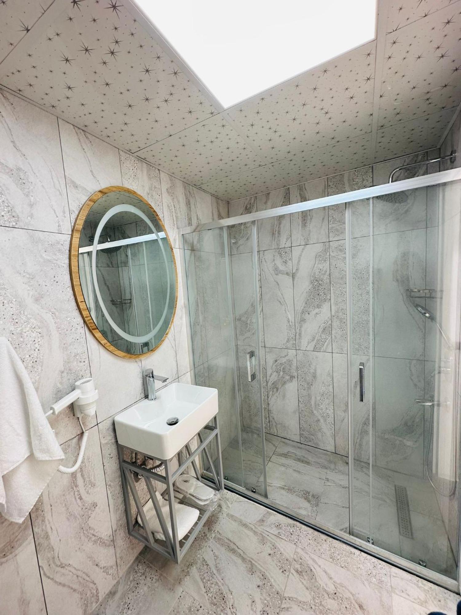 اسطنبول Taksim Havana Hotel Suites المظهر الخارجي الصورة
